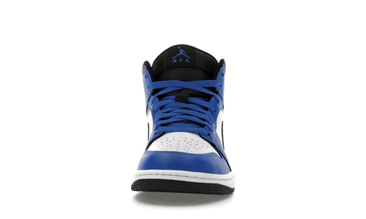 Air Jordan 1 Mid Game Royal