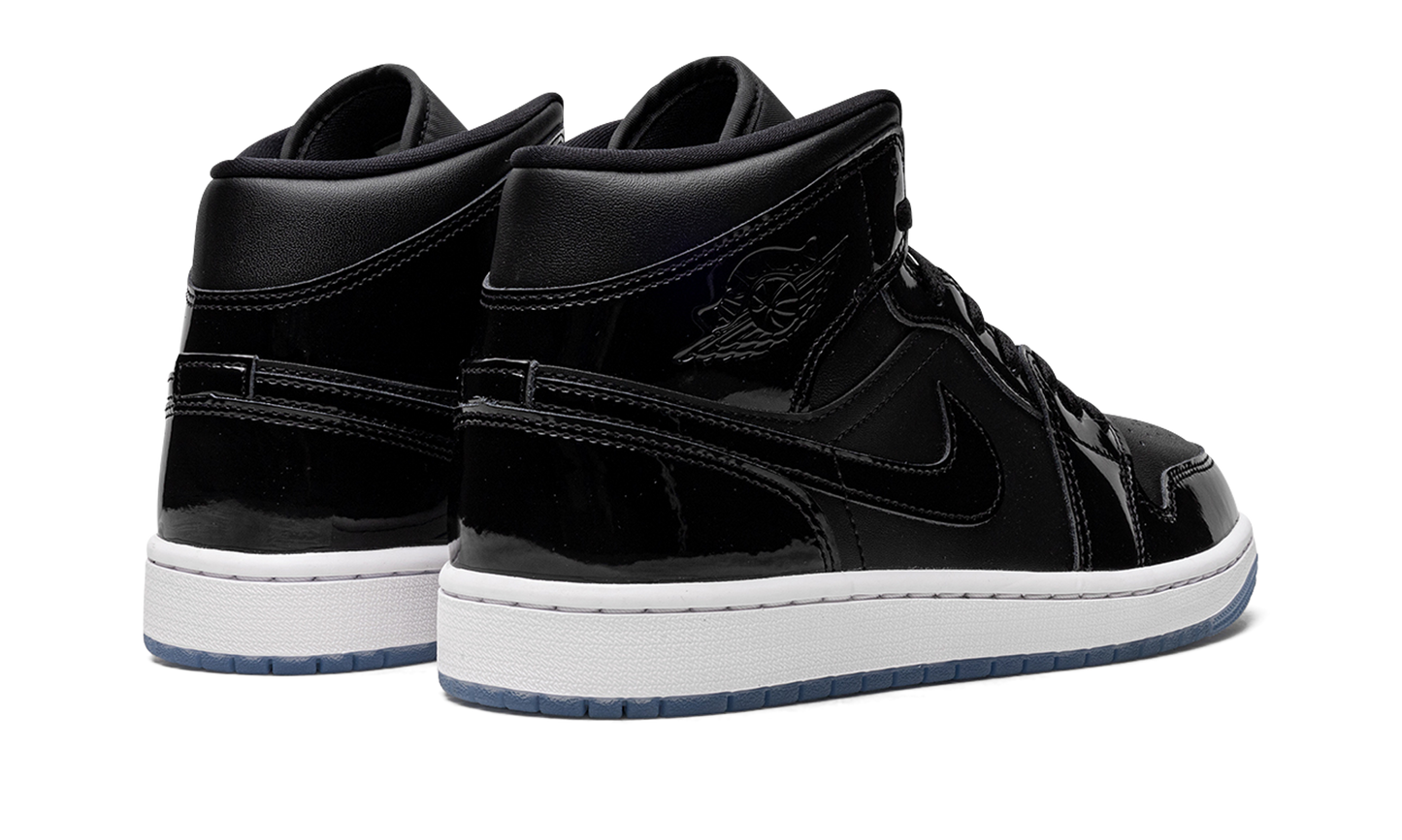 Air Jordan 1 Mid SE Space Jam