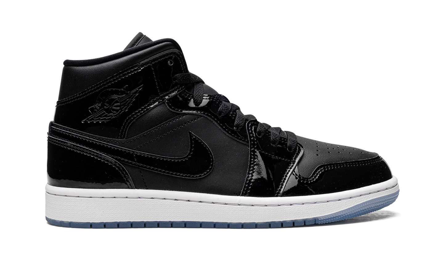 Air Jordan 1 Mid SE Space Jam
