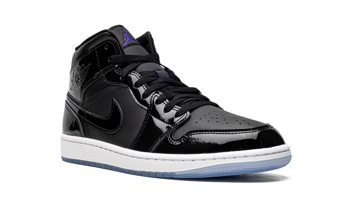 Air Jordan 1 Mid SE Space Jam