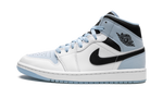 Air Jordan 1 Mid SE Ice Blue (2023)