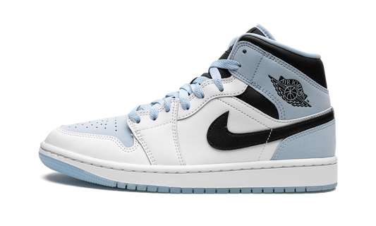 Air Jordan 1 Mid SE Ice Blue (2023)