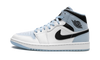Air Jordan 1 Mid SE Ice Blue (2023)