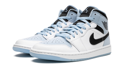 Air Jordan 1 Mid SE Ice Blue (2023)