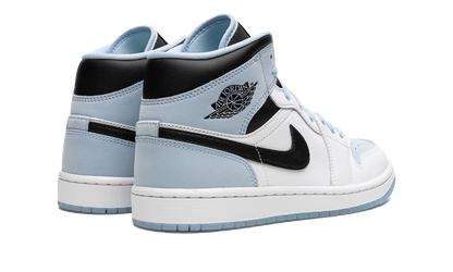 Air Jordan 1 Mid SE Ice Blue (2023)