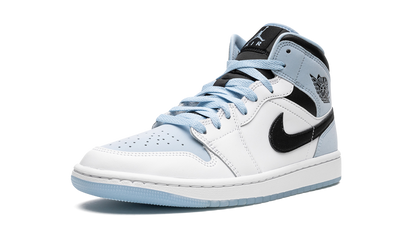 Air Jordan 1 Mid SE Ice Blue (2023)