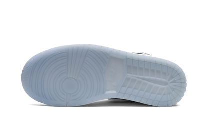 Air Jordan 1 Mid SE Ice Blue (2023)