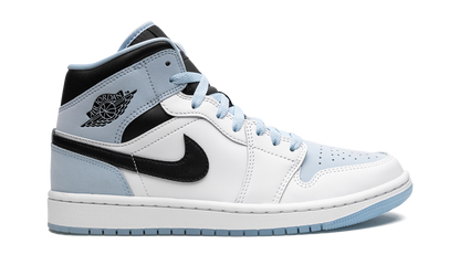 Air Jordan 1 Mid SE Ice Blue (2023)
