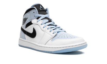 Air Jordan 1 Mid SE Ice Blue (2023)