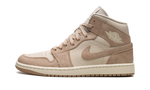 Air Jordan 1 Mid SE Legend Light Brown