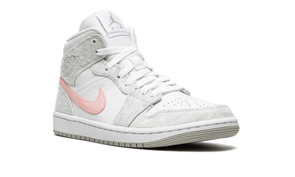 Air Jordan 1 Mid SE Light Iron Ore