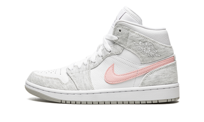 Air Jordan 1 Mid SE Light Iron Ore