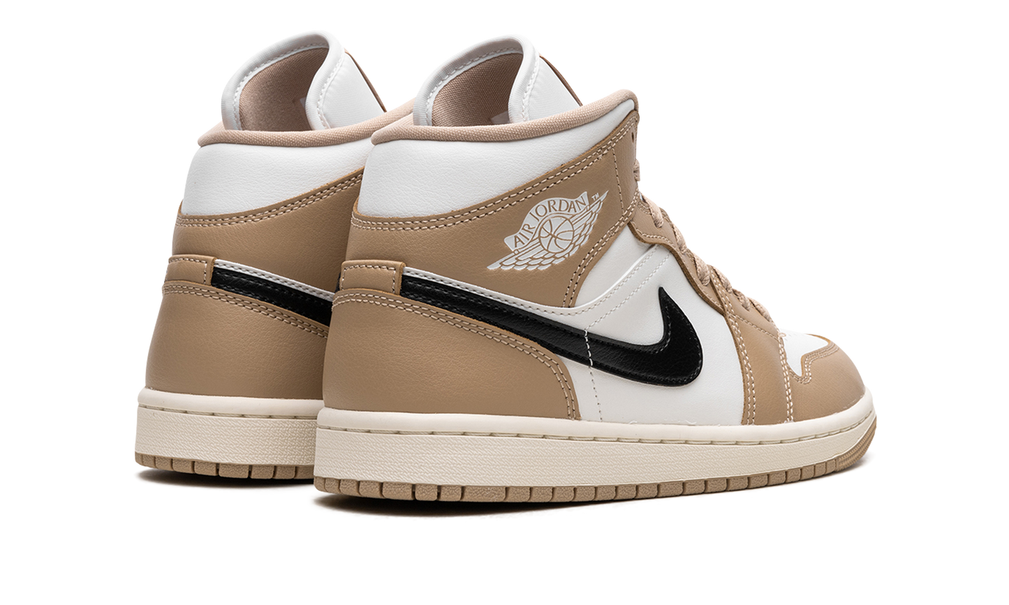 Air Jordan 1 Mid SE Desert Sail