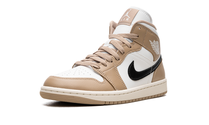 Air Jordan 1 Mid SE Desert Sail