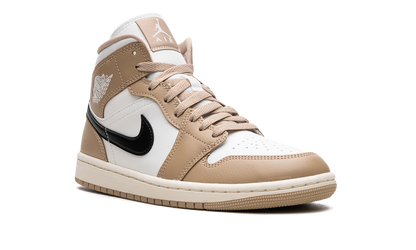 Air Jordan 1 Mid SE Desert Sail