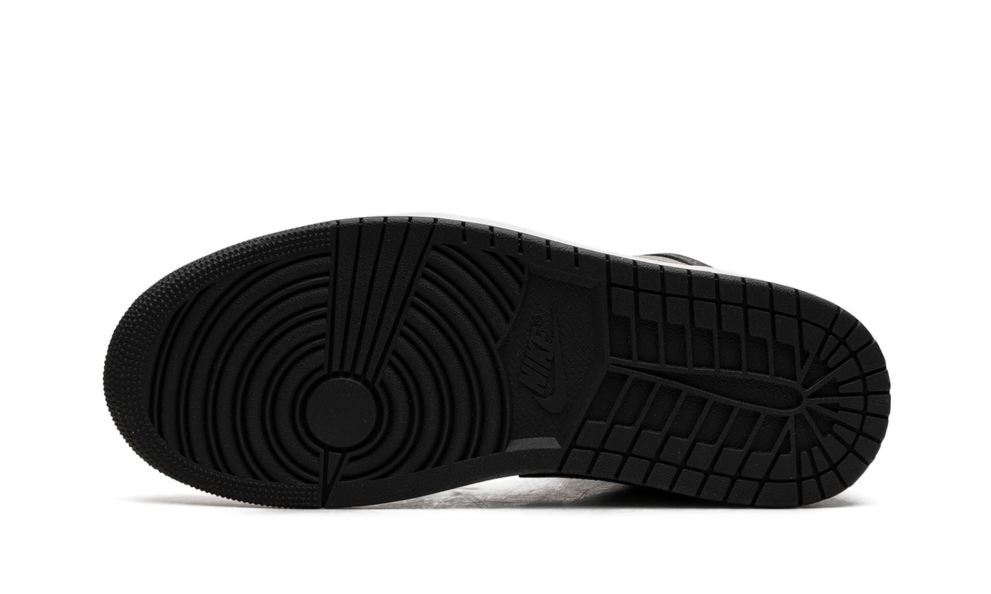 Air Jordan 1 Mid SE Night Stadium