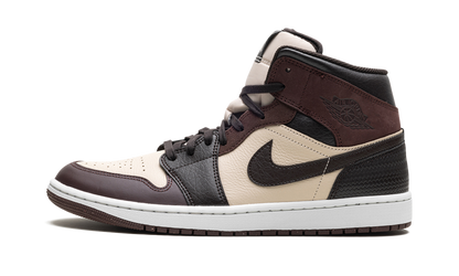 Air Jordan 1 Mid SE Paris YMCA
