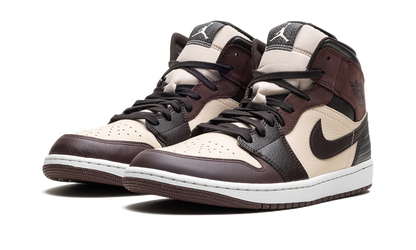 Air Jordan 1 Mid SE Paris YMCA