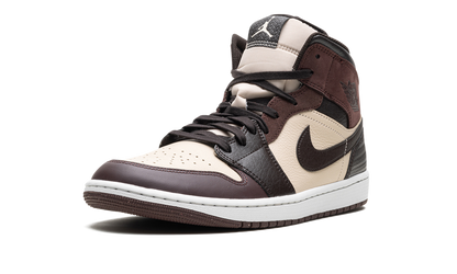 Air Jordan 1 Mid SE Paris YMCA