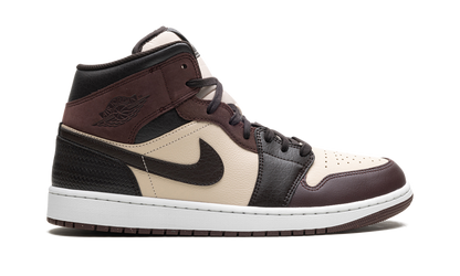 Air Jordan 1 Mid SE Paris YMCA