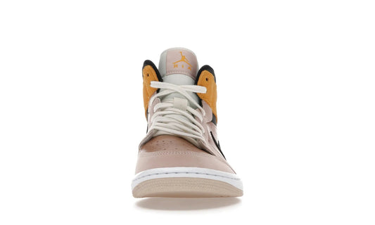 Air Jordan 1 Mid SE Particle Beige