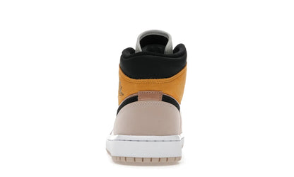 Air Jordan 1 Mid SE Particle Beige