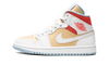 Air Jordan 1 Mid SE Sesame