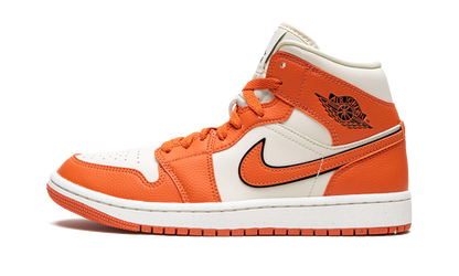 Air Jordan 1 Mid SE Sport Spice
