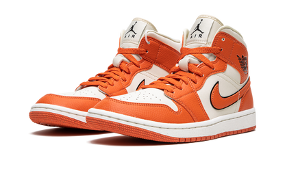 Air Jordan 1 Mid SE Sport Spice
