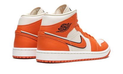 Air Jordan 1 Mid SE Sport Spice