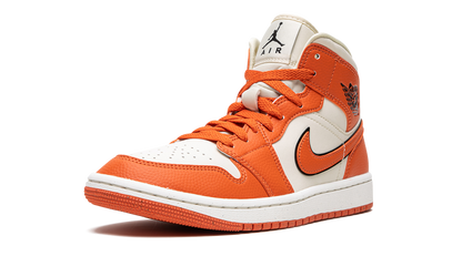 Air Jordan 1 Mid SE Sport Spice