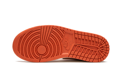 Air Jordan 1 Mid SE Sport Spice