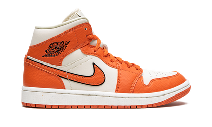 Air Jordan 1 Mid SE Sport Spice