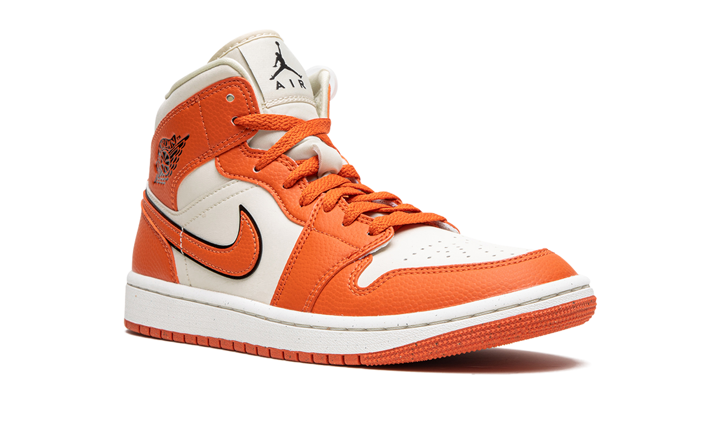 Air Jordan 1 Mid SE Sport Spice