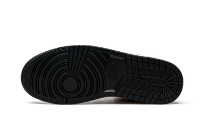 Air Jordan 1 Mid Tartan Swoosh