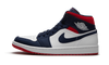 Air Jordan 1 Mid SE USA