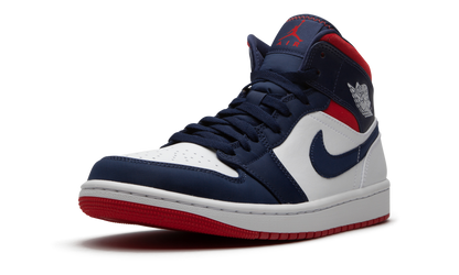Air Jordan 1 Mid SE USA