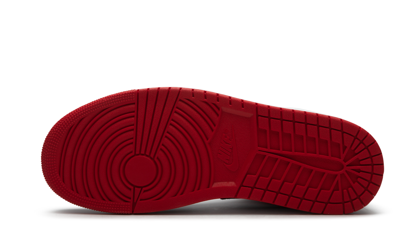 Air Jordan 1 Mid SE USA