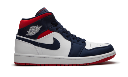 Air Jordan 1 Mid SE USA