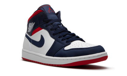 Air Jordan 1 Mid SE USA
