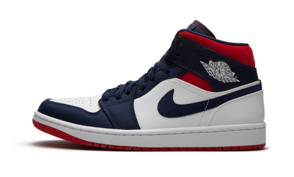 Air Jordan 1 Mid SE USA