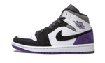 Air Jordan 1 Mid SE Purple