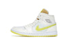 Air Jordan 1 Mid SE Voltage Yellow