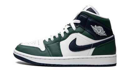 Air Jordan 1 Mid SE Seahawks