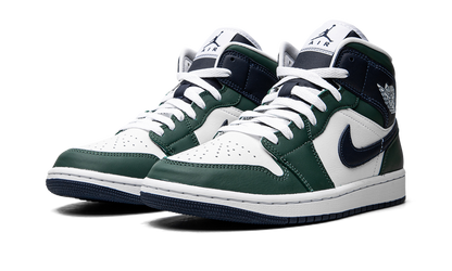 Air Jordan 1 Mid SE Seahawks