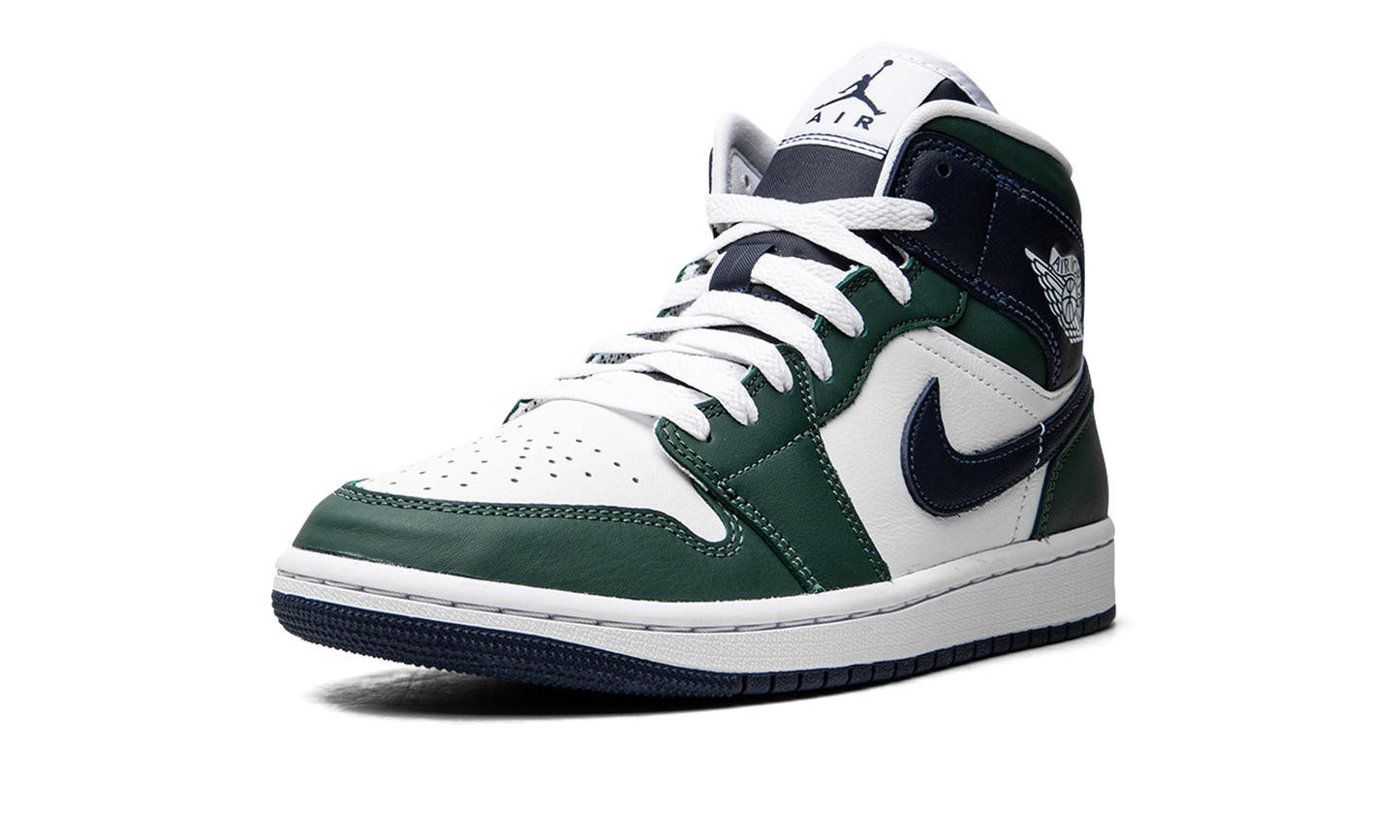 Air Jordan 1 Mid SE Seahawks