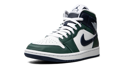 Air Jordan 1 Mid SE Seahawks