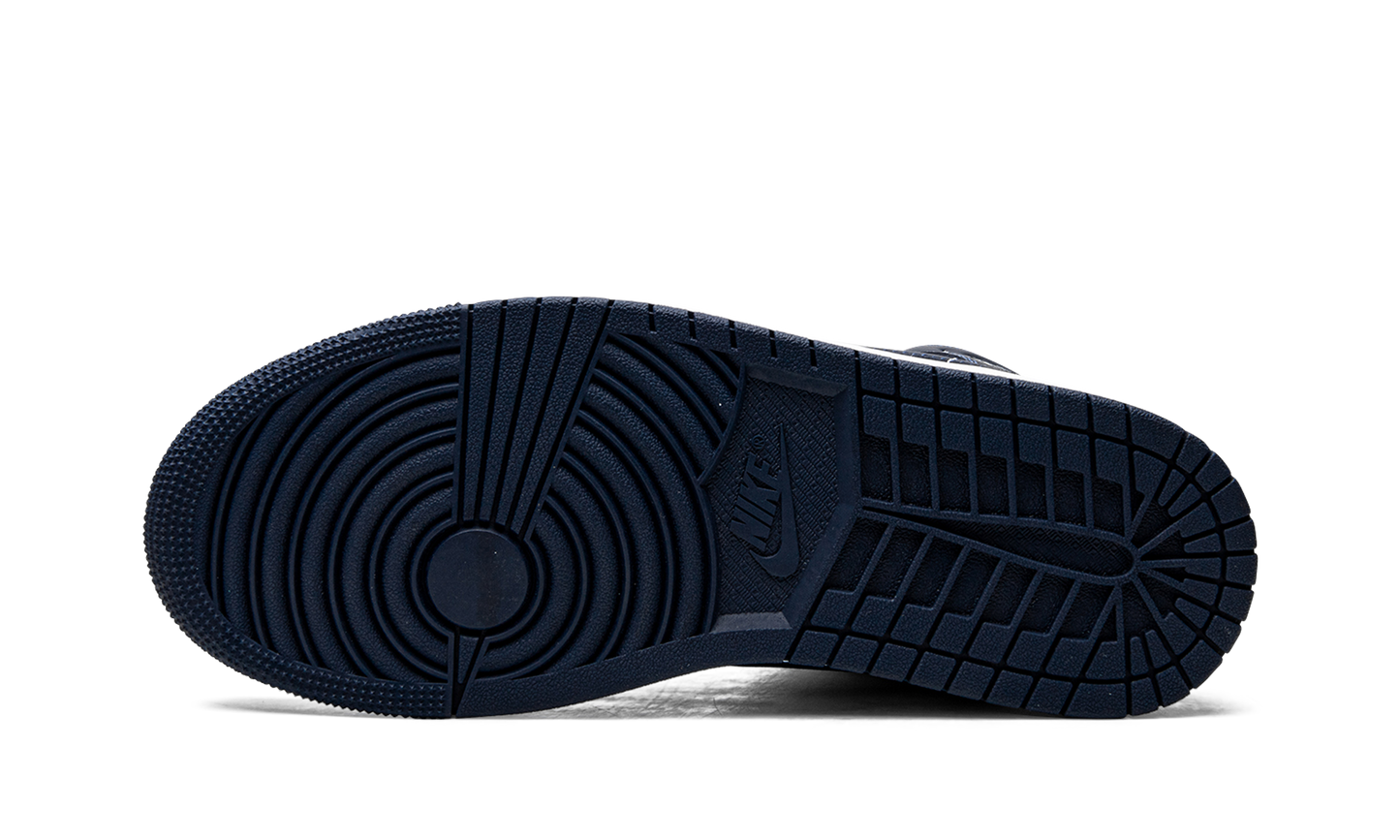 Air Jordan 1 Mid SE Seahawks