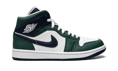 Air Jordan 1 Mid SE Seahawks