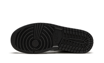 Air Jordan 1 Mid Shadow Red